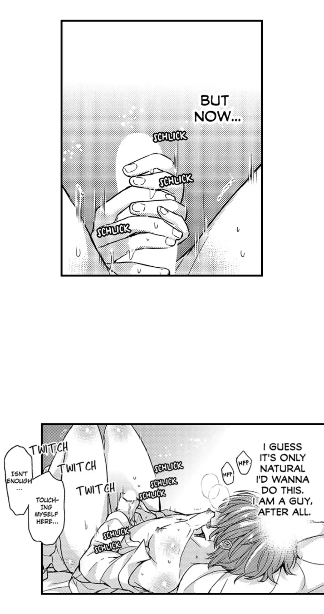 The Perfect Prince Loves Me, His Rival?! - Chapter 70 Page 7