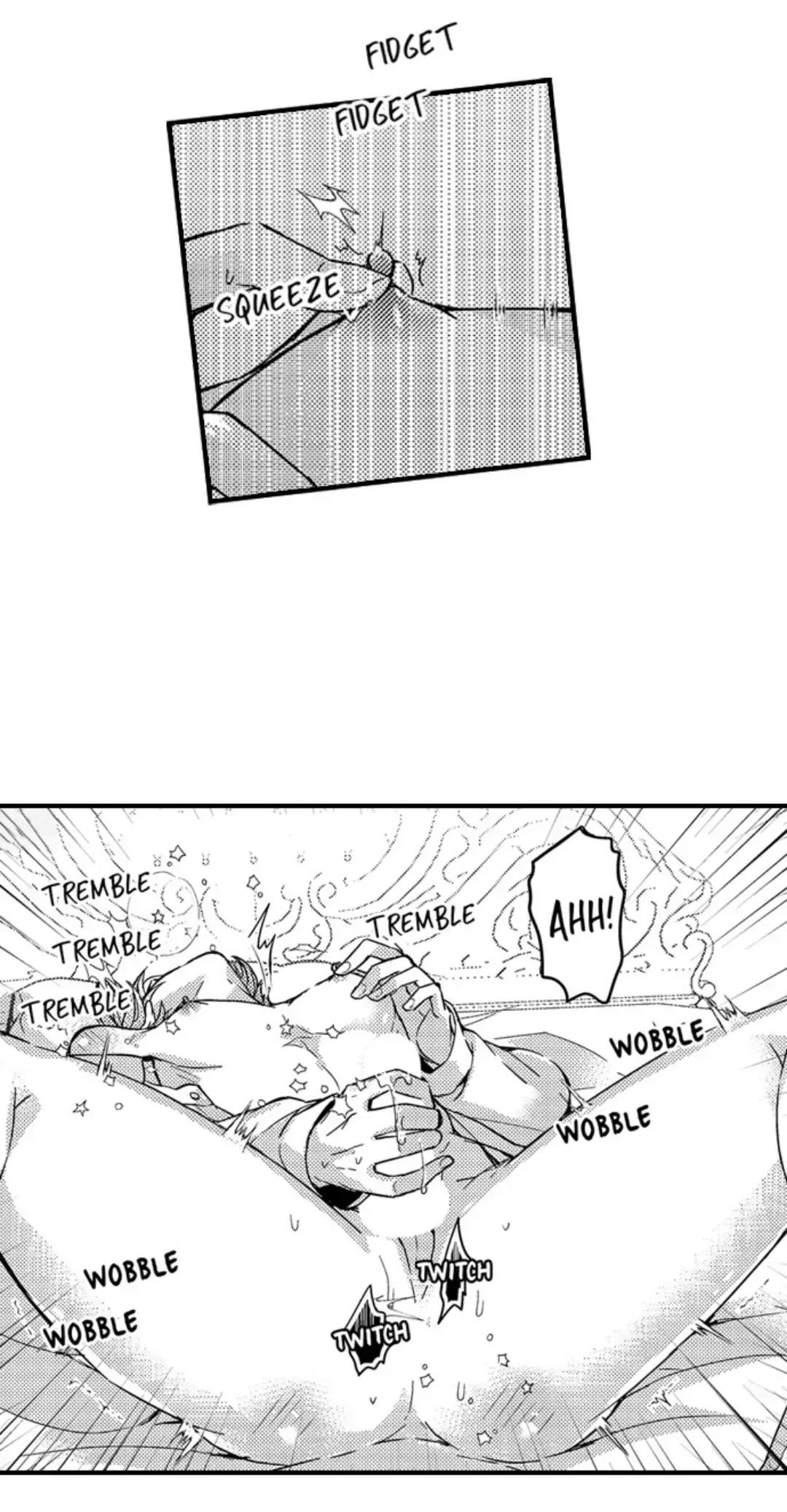 The Perfect Prince Loves Me, His Rival?! - Chapter 70 Page 8