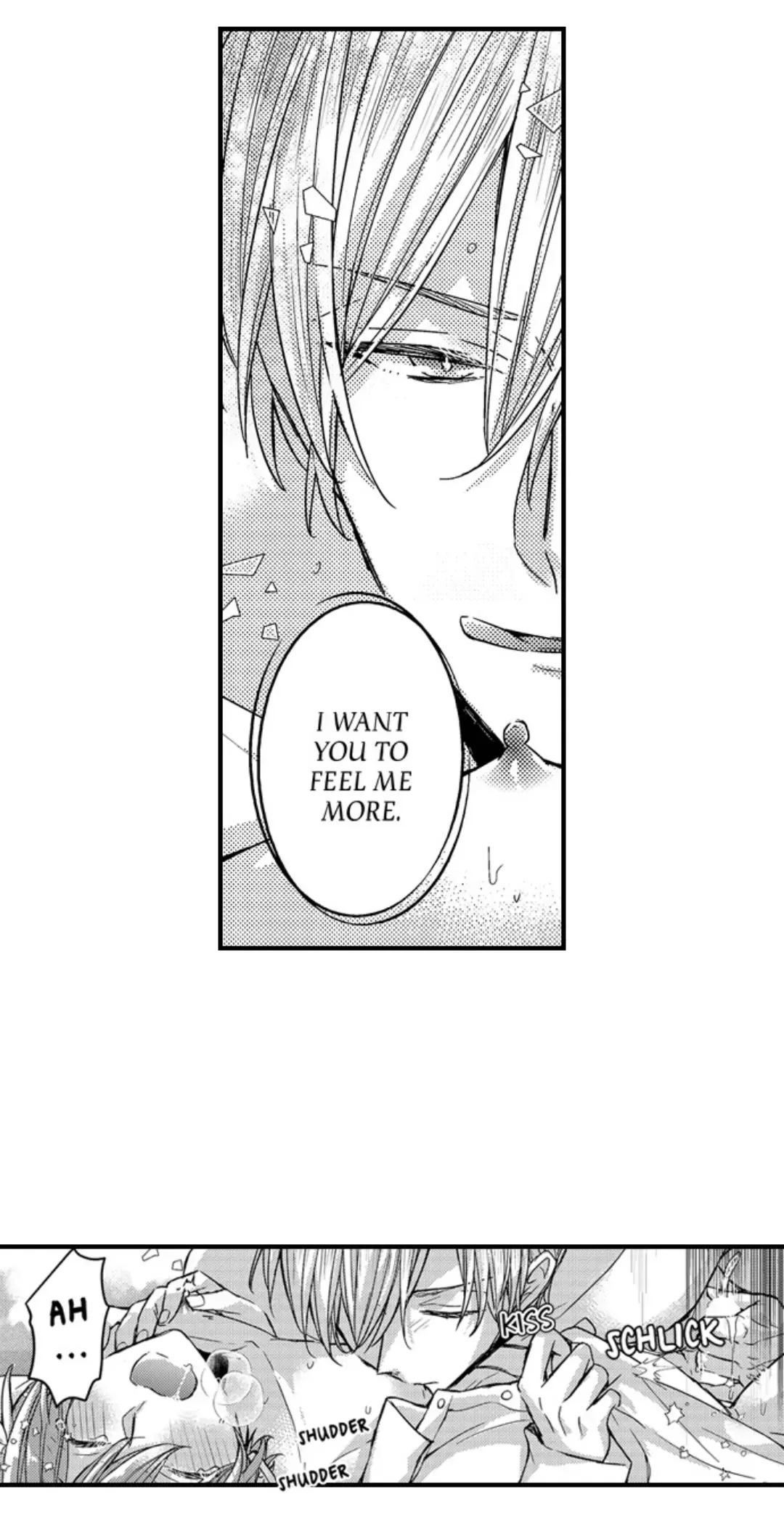 The Perfect Prince Loves Me, His Rival?! - Chapter 70 Page 11
