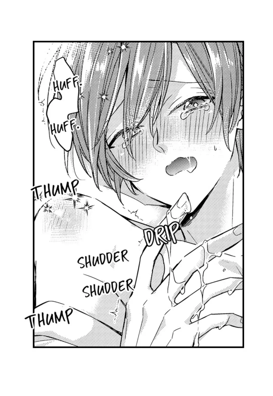 The Perfect Prince Loves Me, His Rival?! - Chapter 70 Page 13