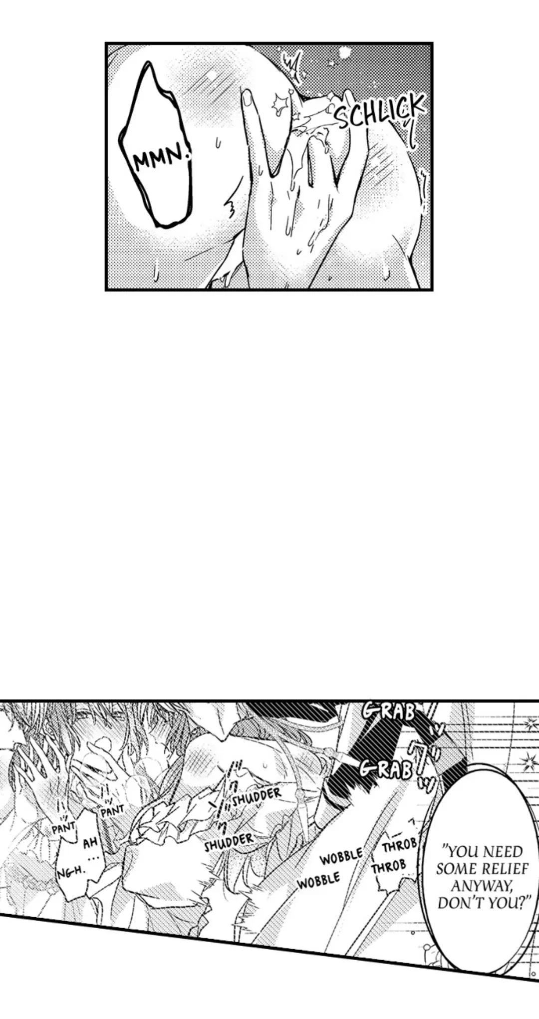 The Perfect Prince Loves Me, His Rival?! - Chapter 70 Page 15