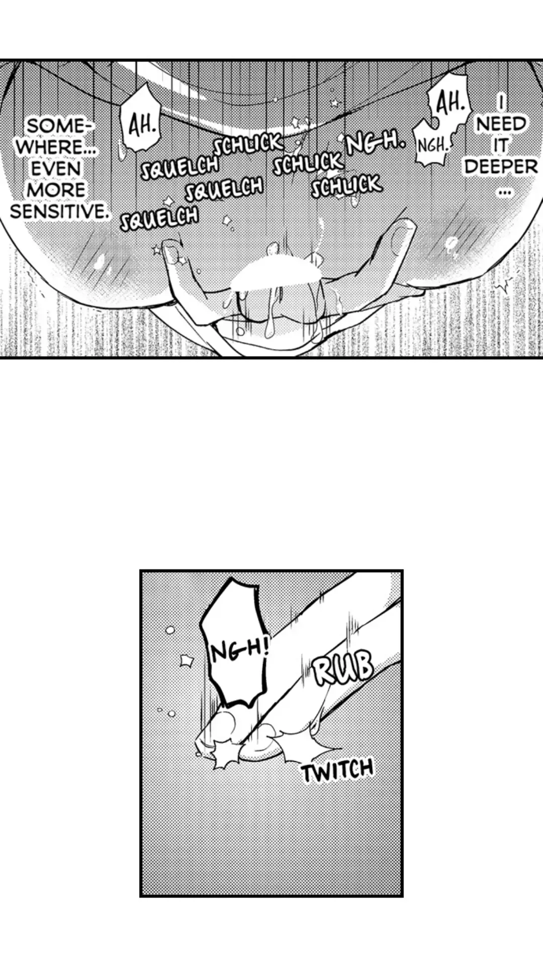 The Perfect Prince Loves Me, His Rival?! - Chapter 70 Page 17