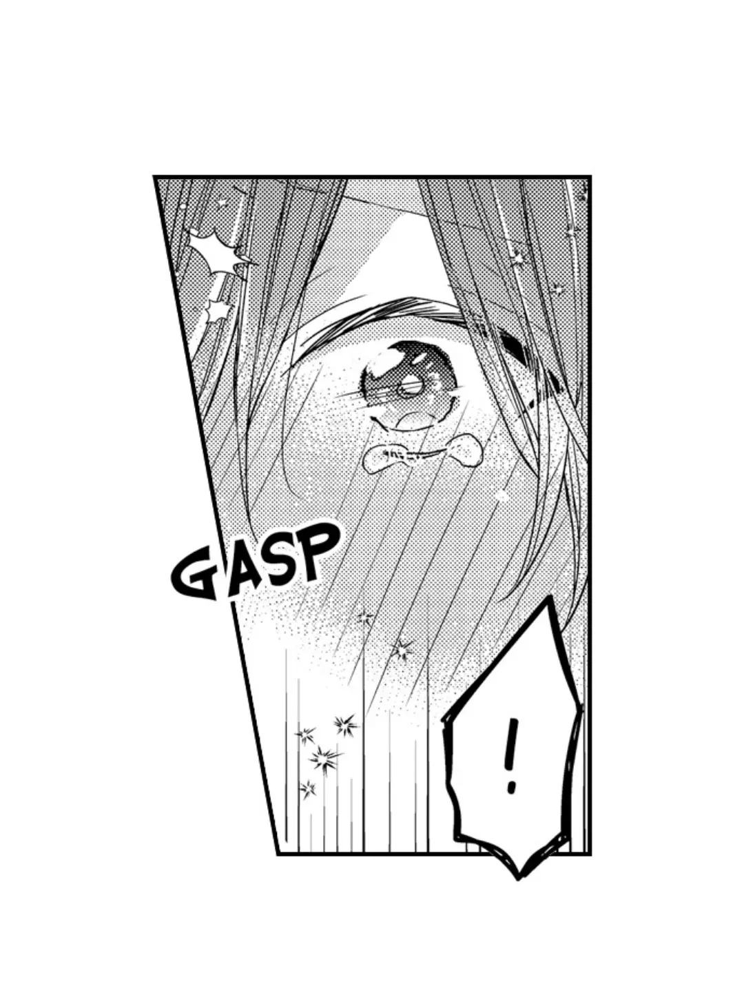 The Perfect Prince Loves Me, His Rival?! - Chapter 70 Page 21