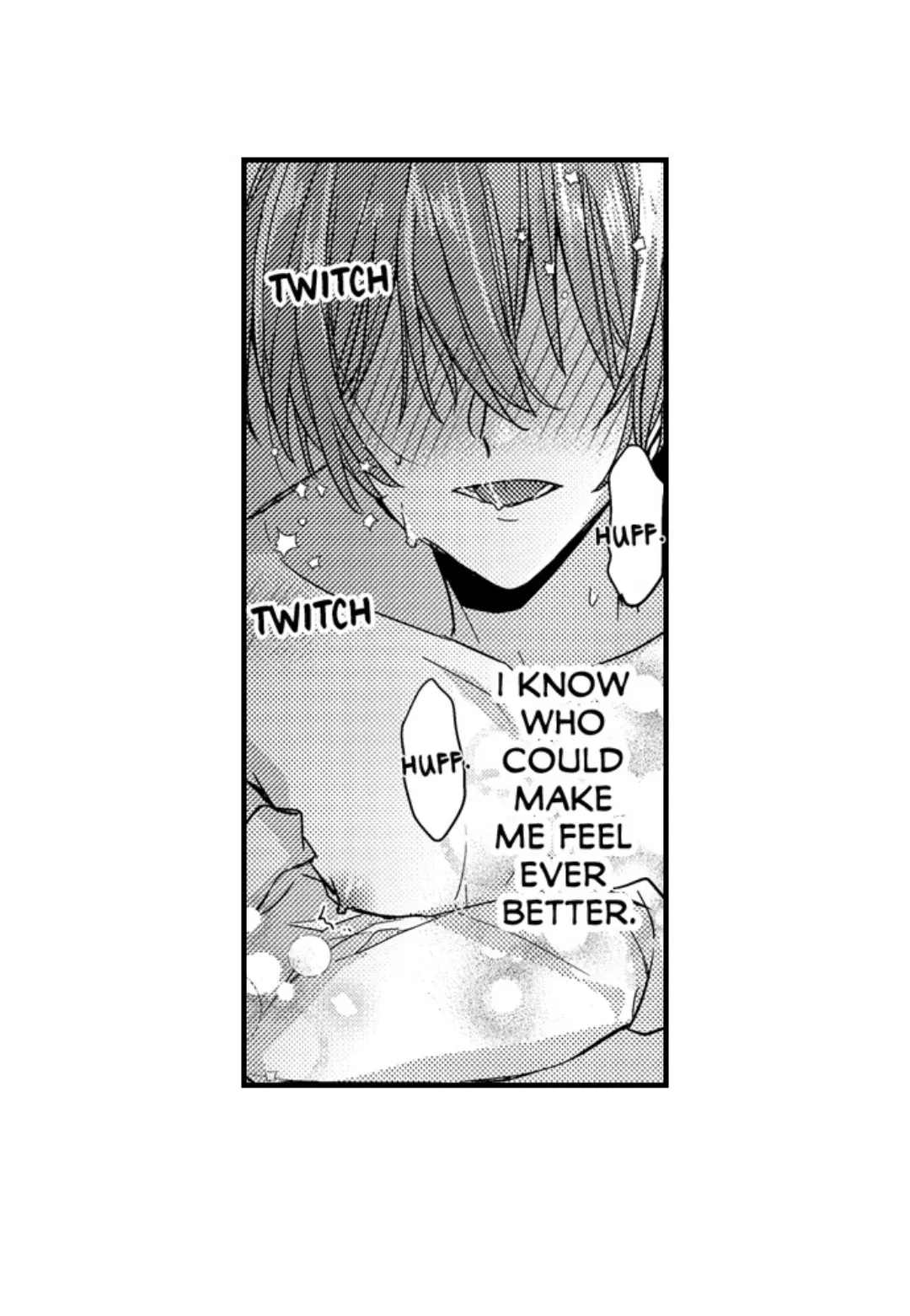 The Perfect Prince Loves Me, His Rival?! - Chapter 70 Page 24