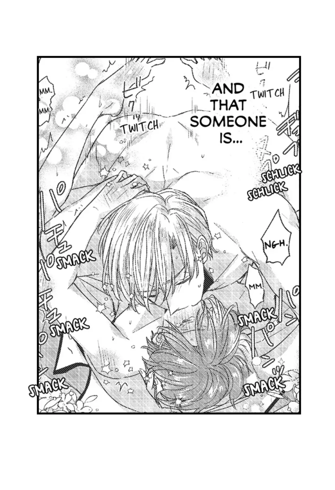 The Perfect Prince Loves Me, His Rival?! - Chapter 70 Page 25