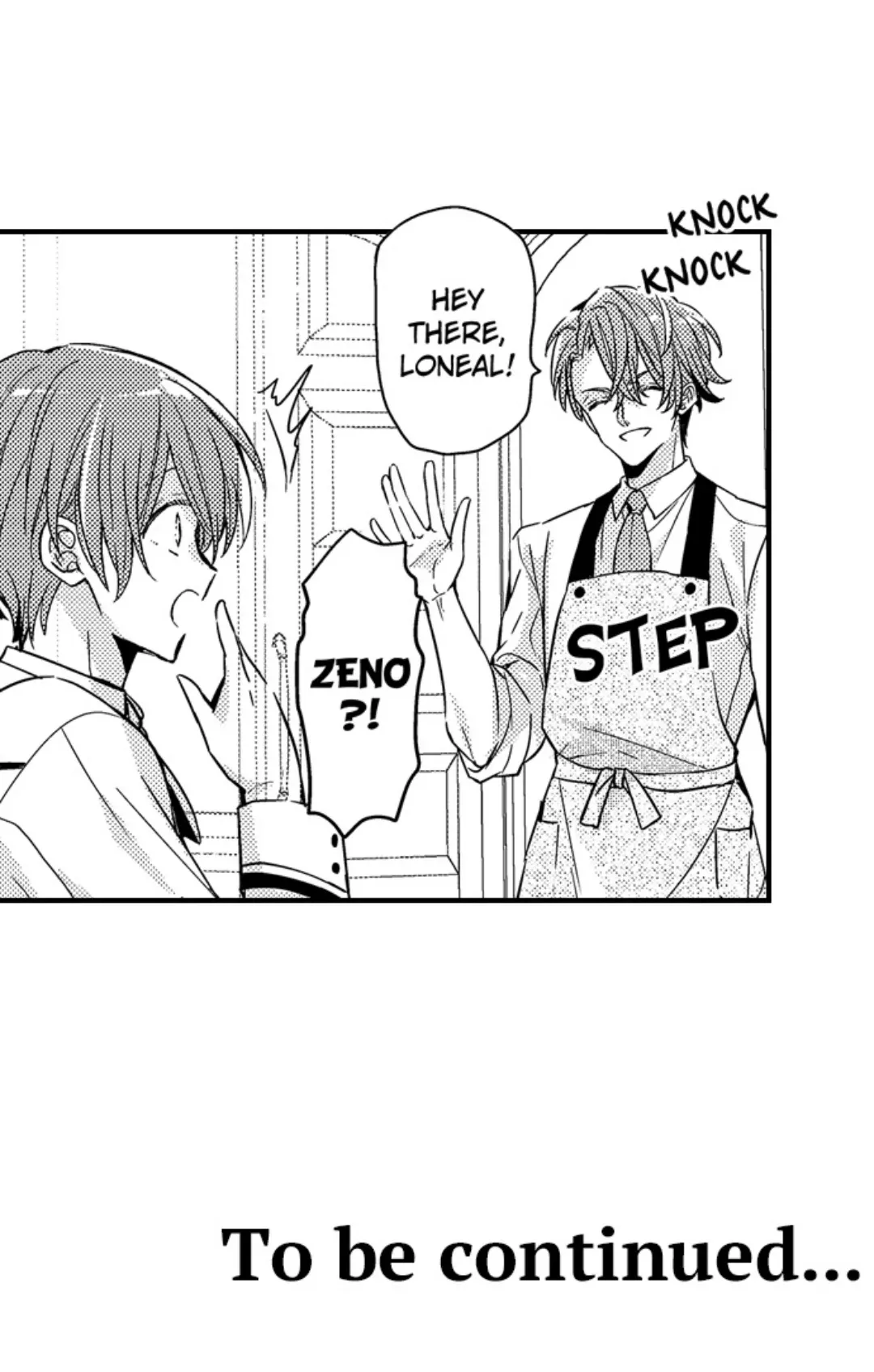 The Perfect Prince Loves Me, His Rival?! - Chapter 70 Page 28