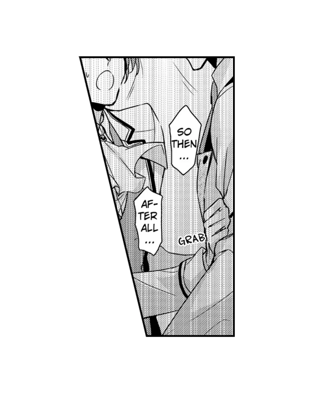 The Perfect Prince Loves Me, His Rival?! - Chapter 71 Page 5