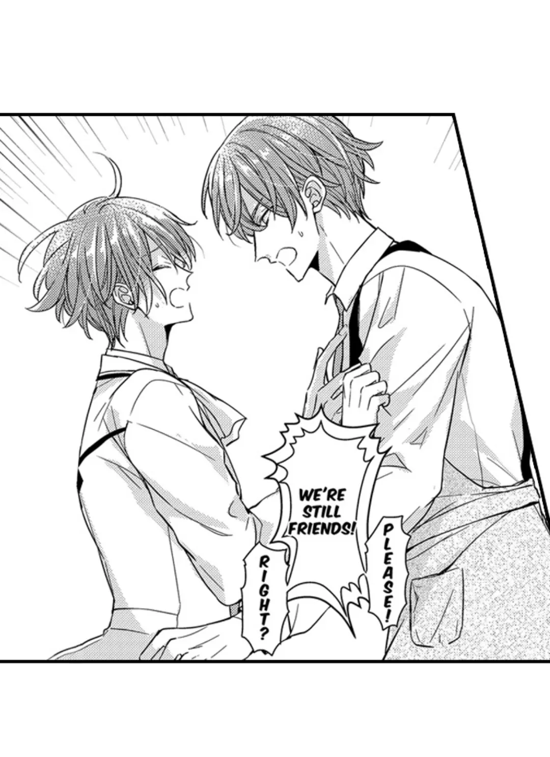 The Perfect Prince Loves Me, His Rival?! - Chapter 71 Page 6