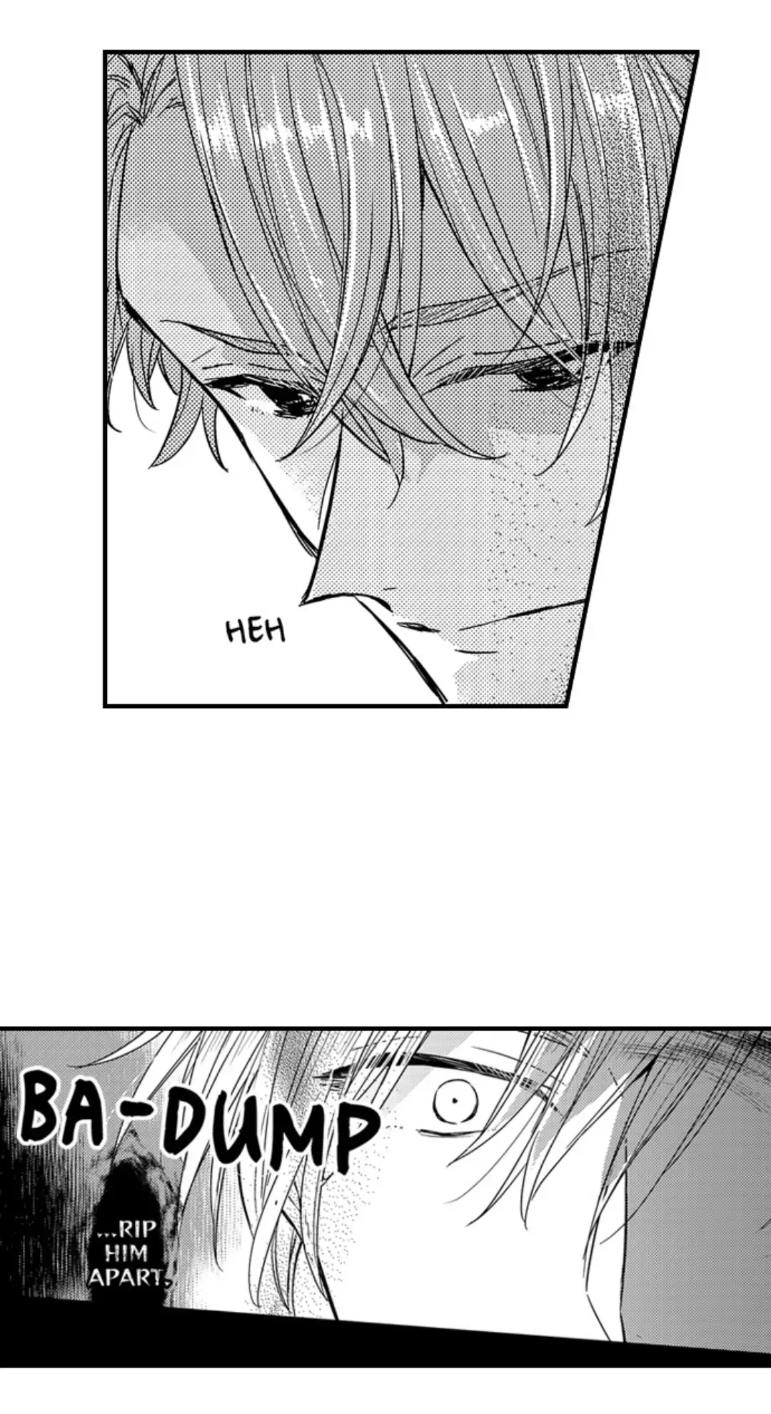 The Perfect Prince Loves Me, His Rival?! - Chapter 71 Page 11