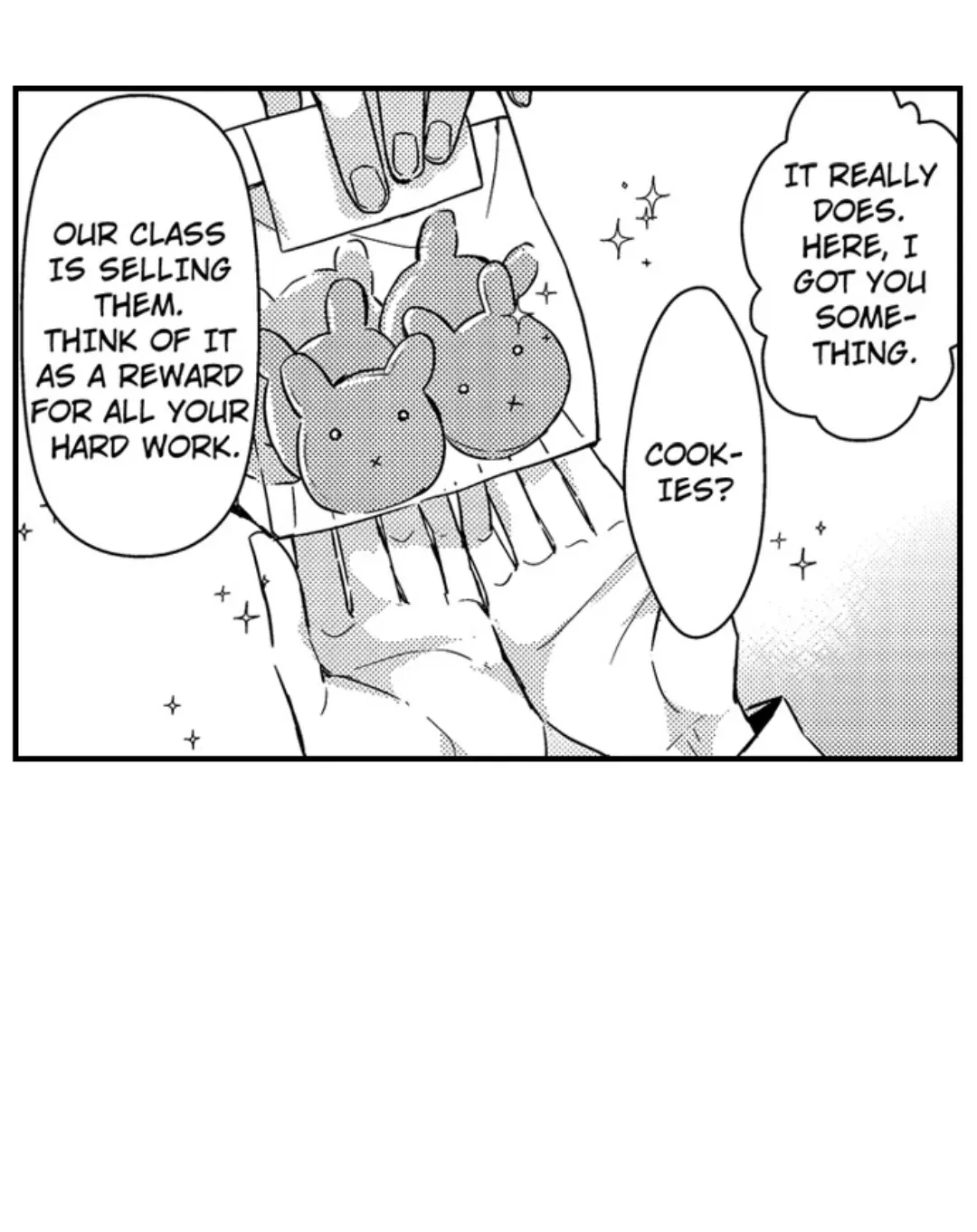 The Perfect Prince Loves Me, His Rival?! - Chapter 71 Page 15