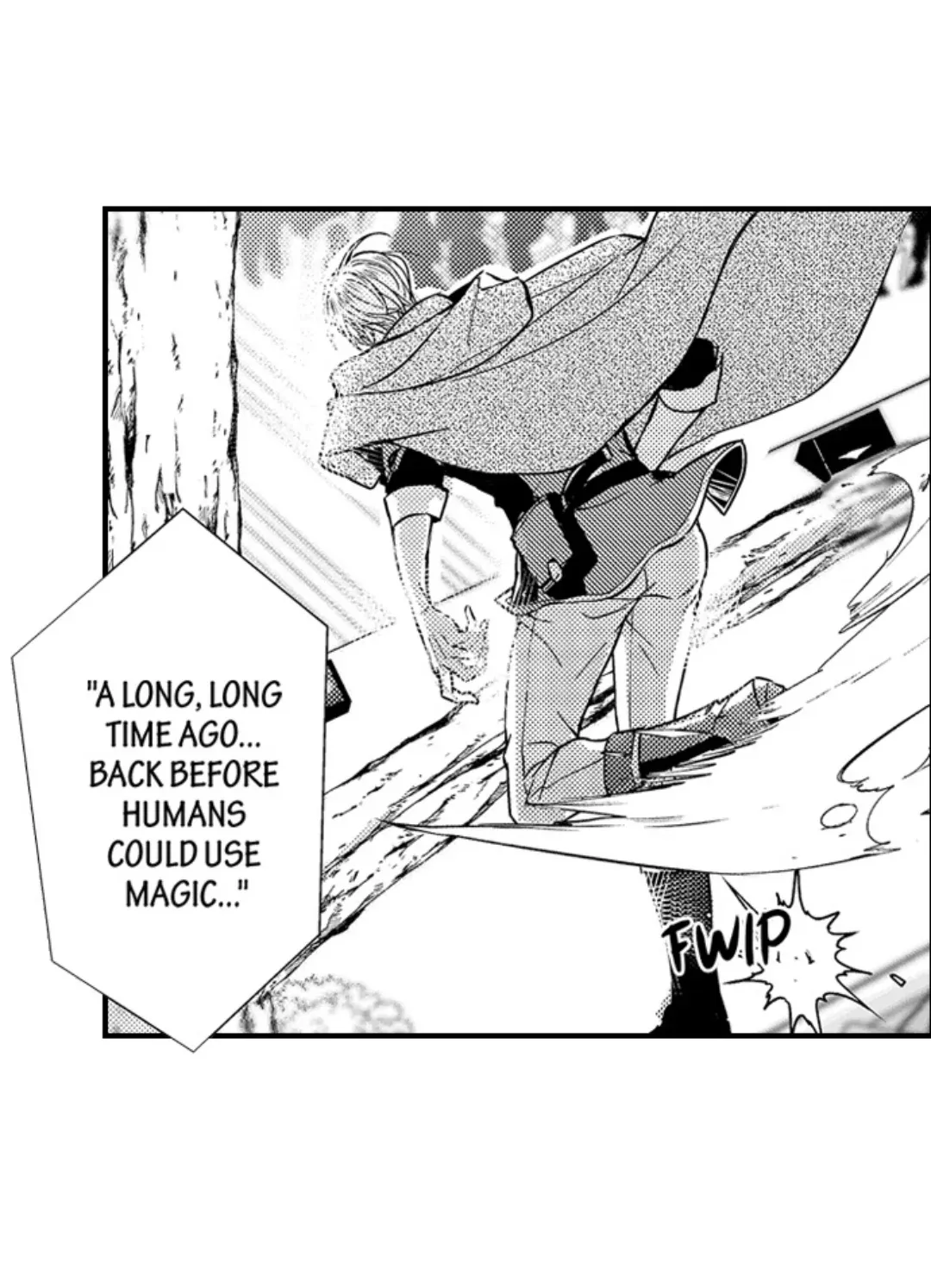 The Perfect Prince Loves Me, His Rival?! - Chapter 71 Page 19