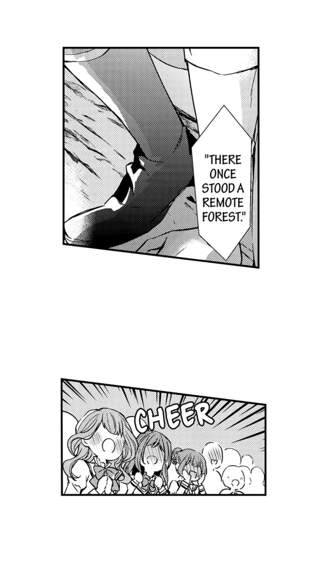 The Perfect Prince Loves Me, His Rival?! - Chapter 71 Page 20
