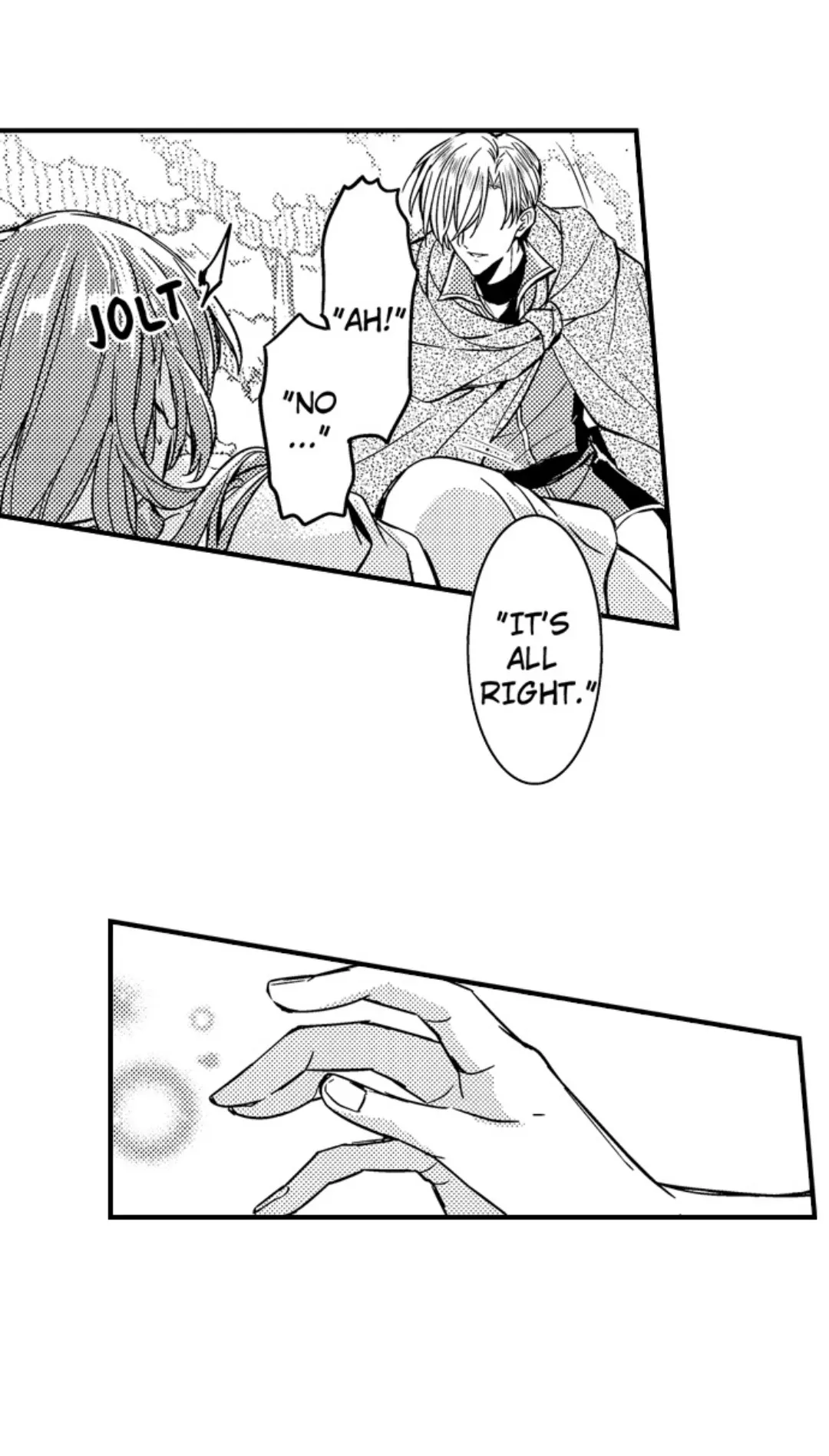 The Perfect Prince Loves Me, His Rival?! - Chapter 71 Page 24