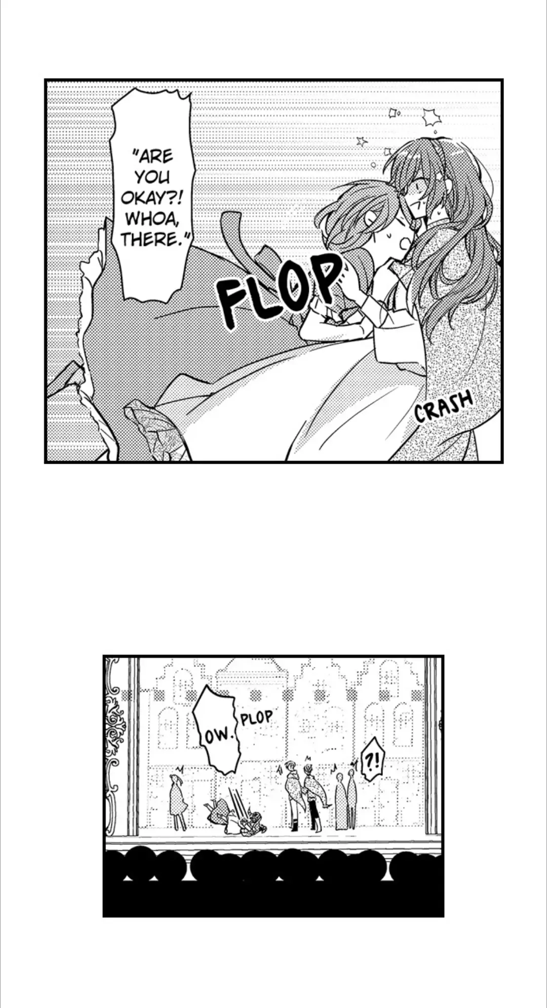 The Perfect Prince Loves Me, His Rival?! - Chapter 72 Page 3