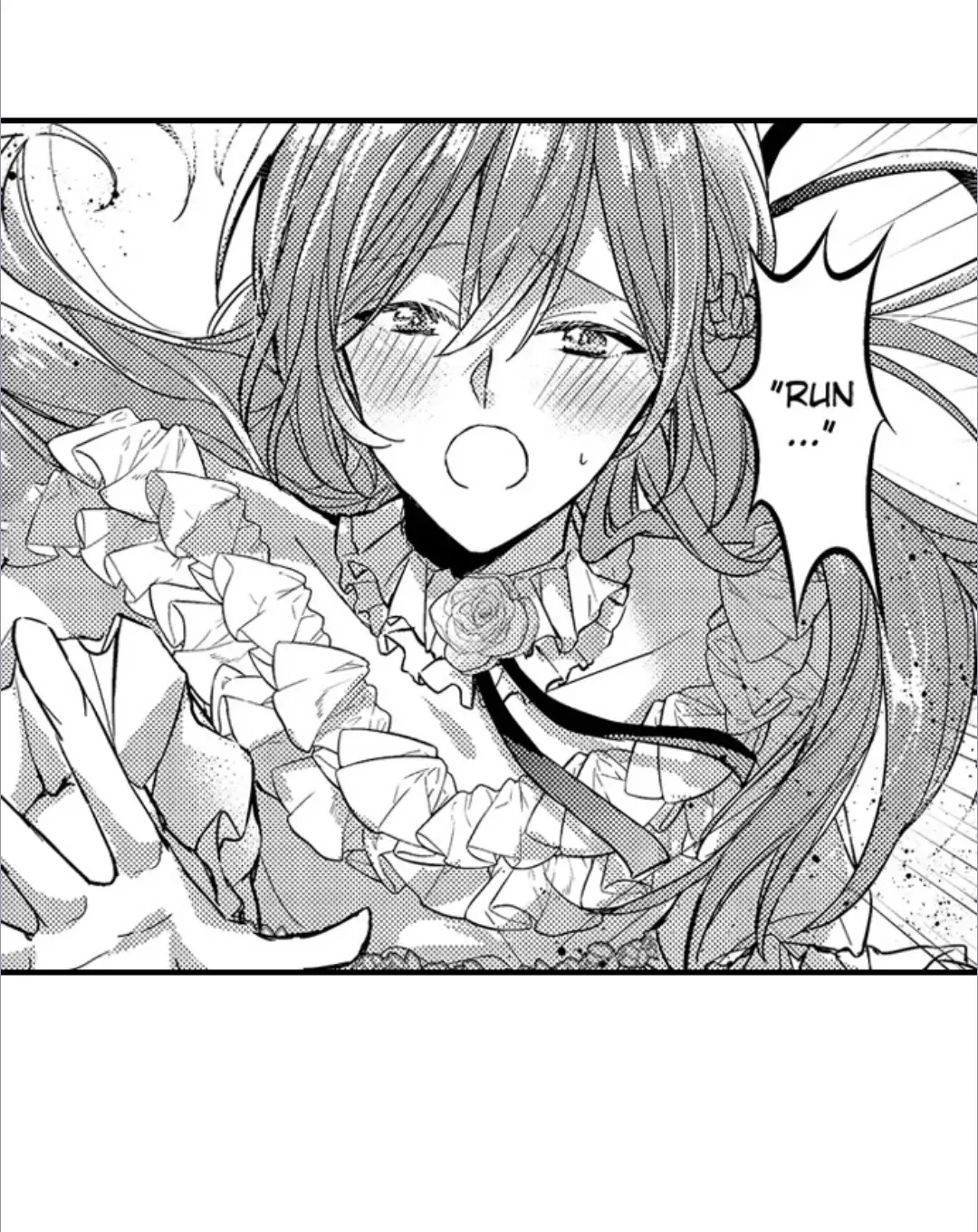 The Perfect Prince Loves Me, His Rival?! - Chapter 72 Page 12