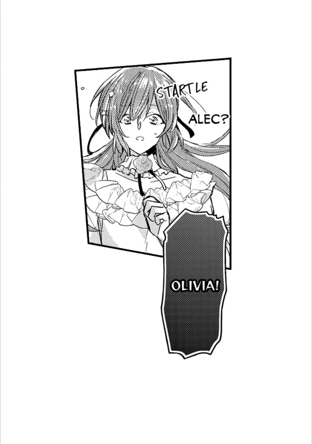 The Perfect Prince Loves Me, His Rival?! - Chapter 72 Page 21