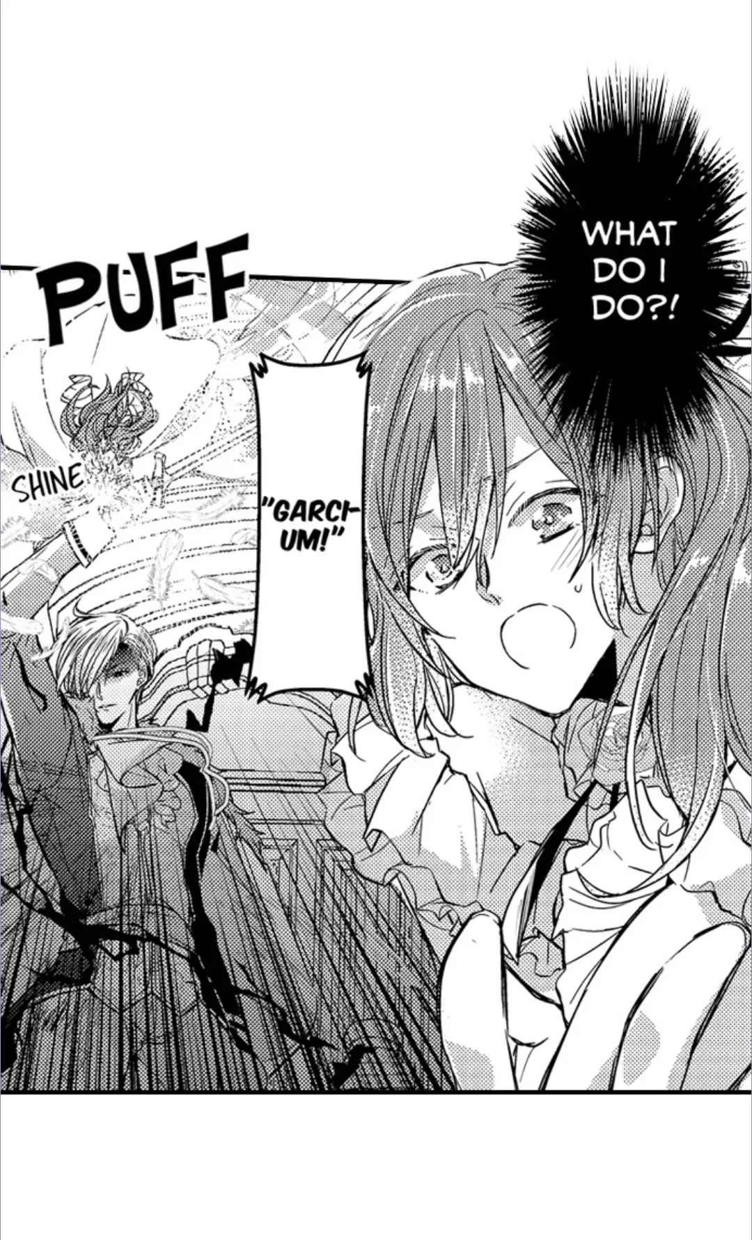 The Perfect Prince Loves Me, His Rival?! - Chapter 72 Page 24