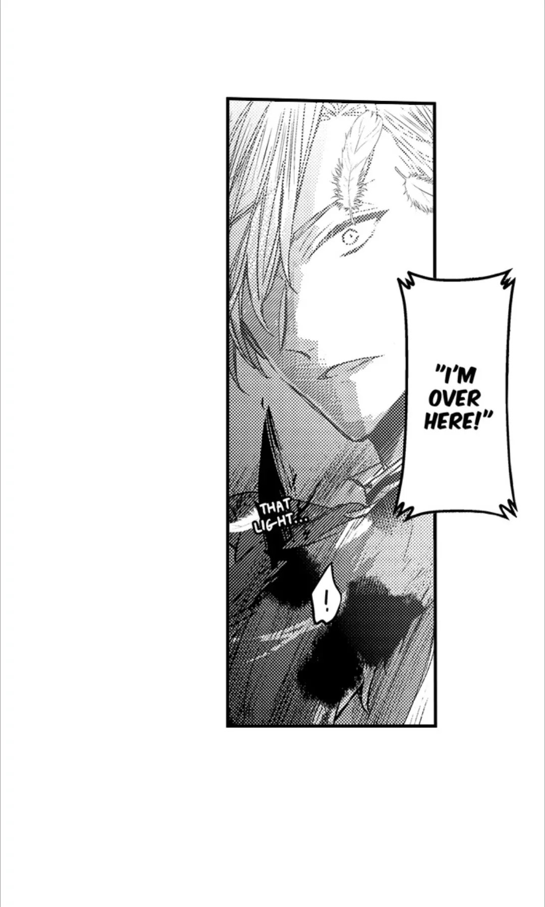 The Perfect Prince Loves Me, His Rival?! - Chapter 72 Page 25