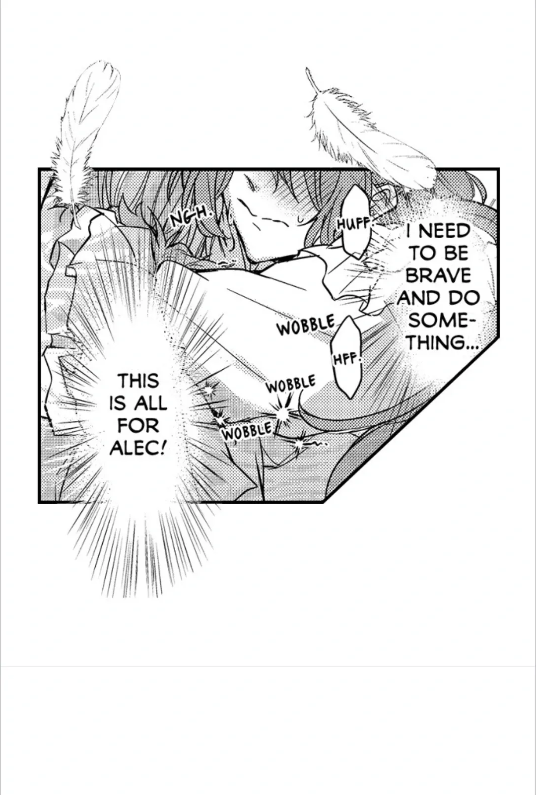 The Perfect Prince Loves Me, His Rival?! - Chapter 72 Page 29