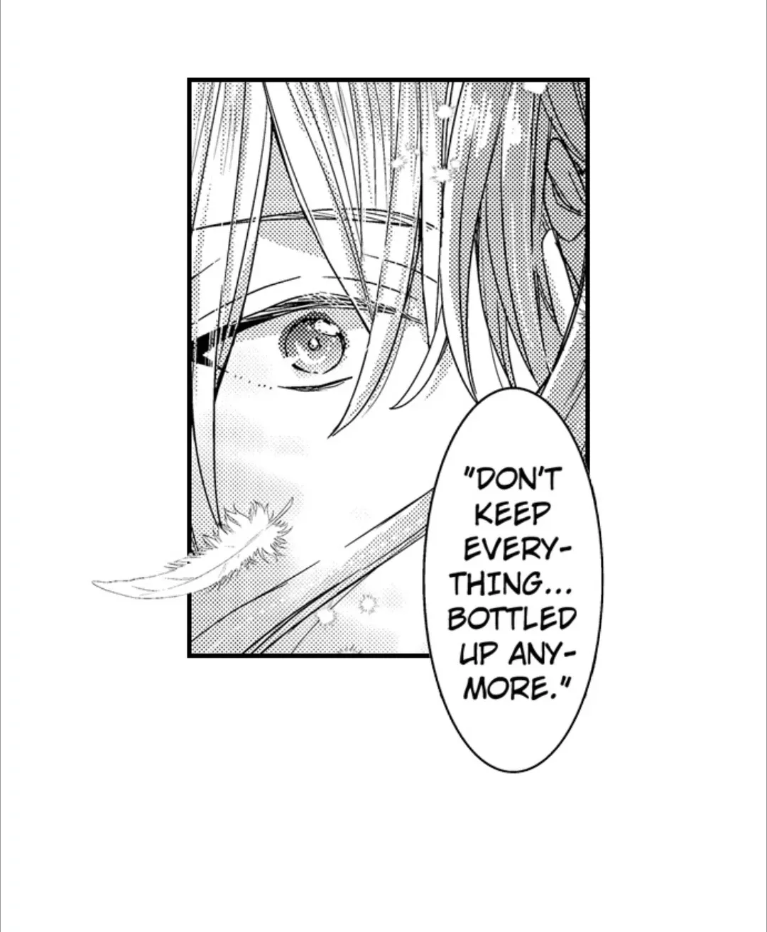The Perfect Prince Loves Me, His Rival?! - Chapter 72 Page 31