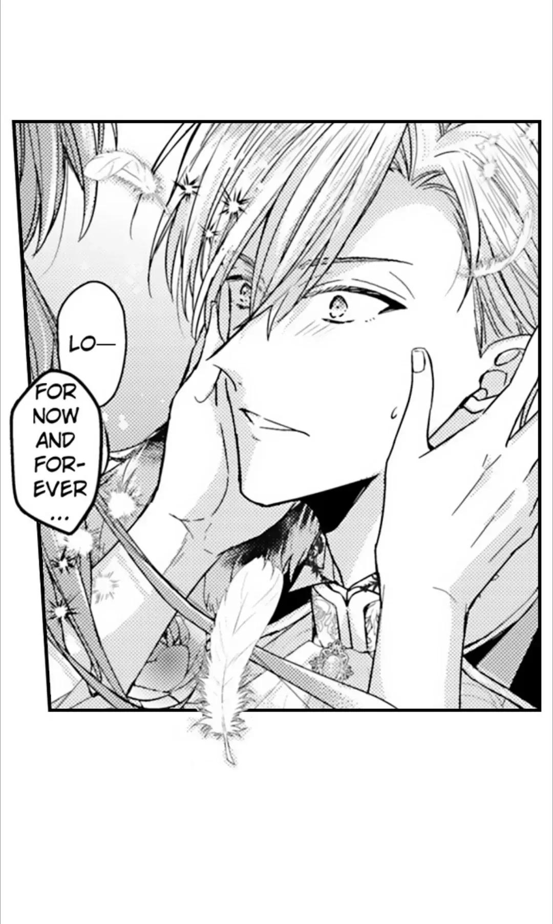The Perfect Prince Loves Me, His Rival?! - Chapter 73 Page 2