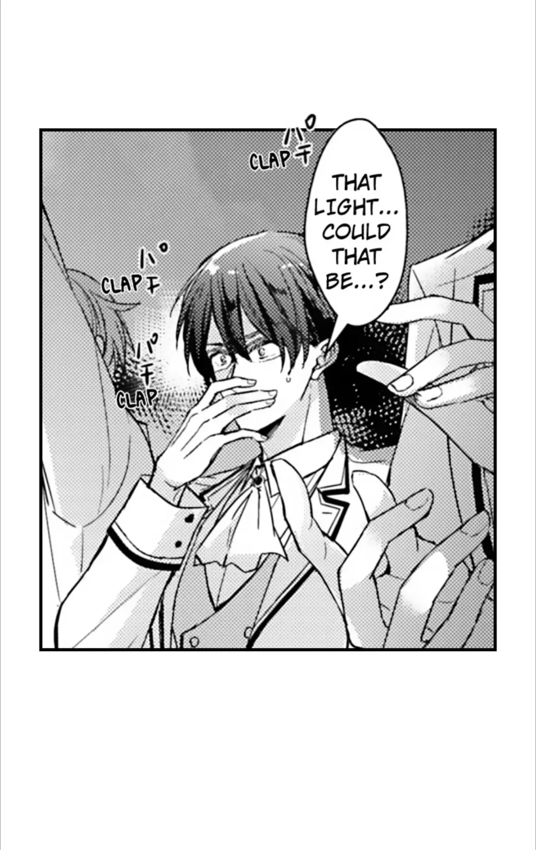 The Perfect Prince Loves Me, His Rival?! - Chapter 73 Page 7