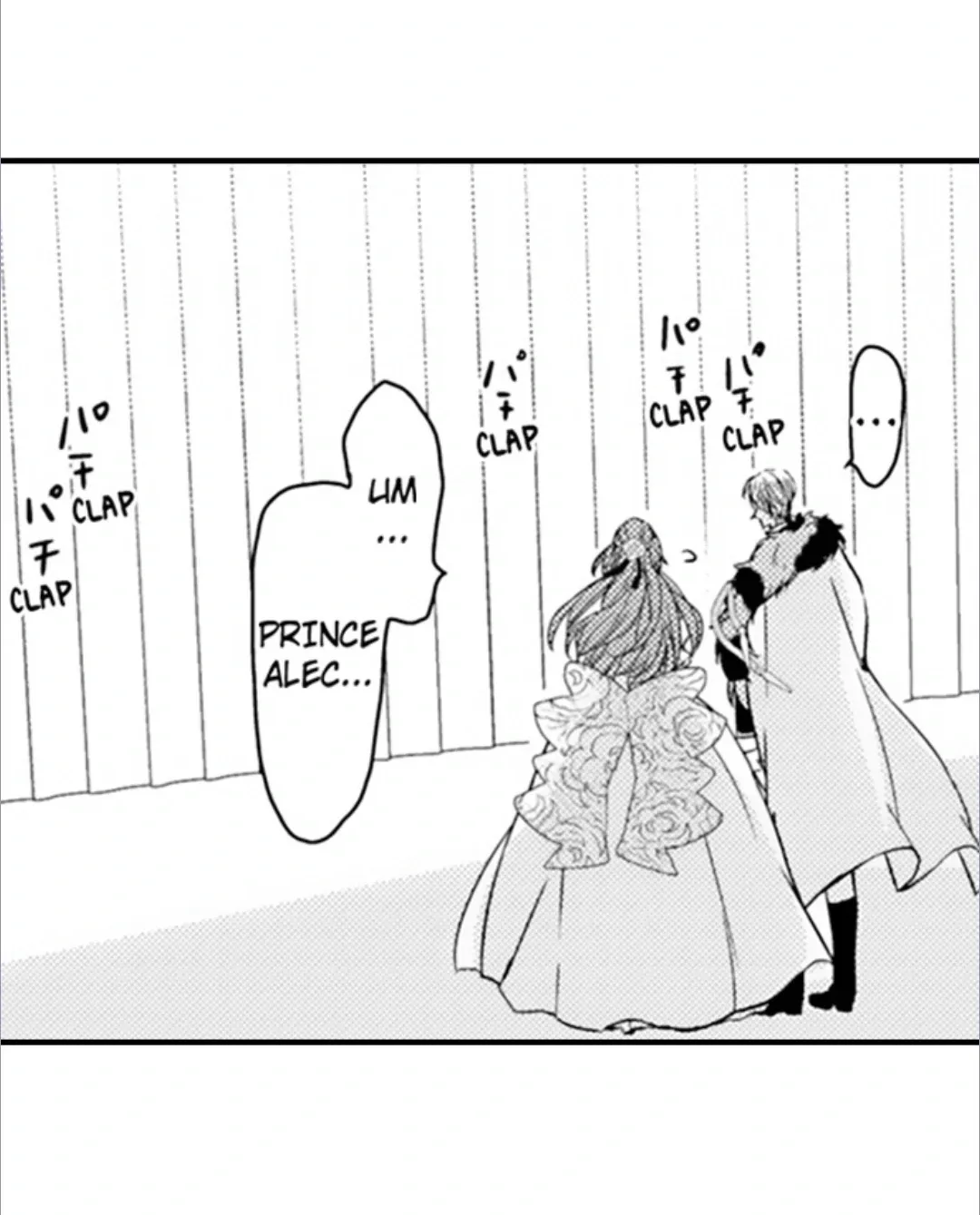 The Perfect Prince Loves Me, His Rival?! - Chapter 73 Page 10