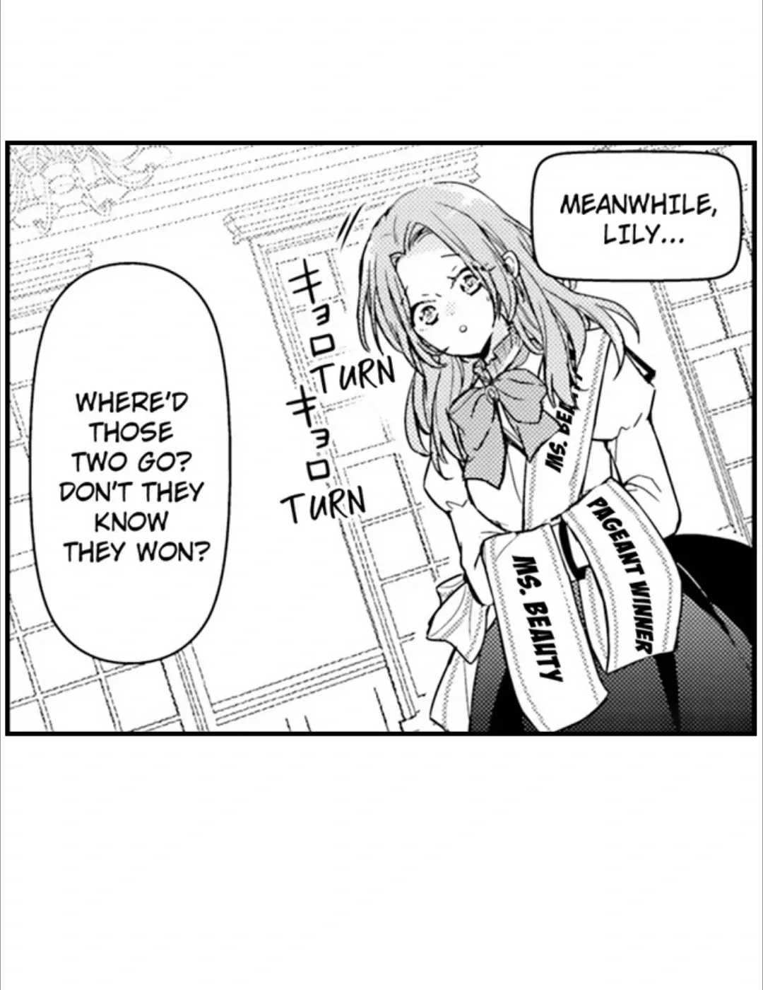 The Perfect Prince Loves Me, His Rival?! - Chapter 73 Page 20
