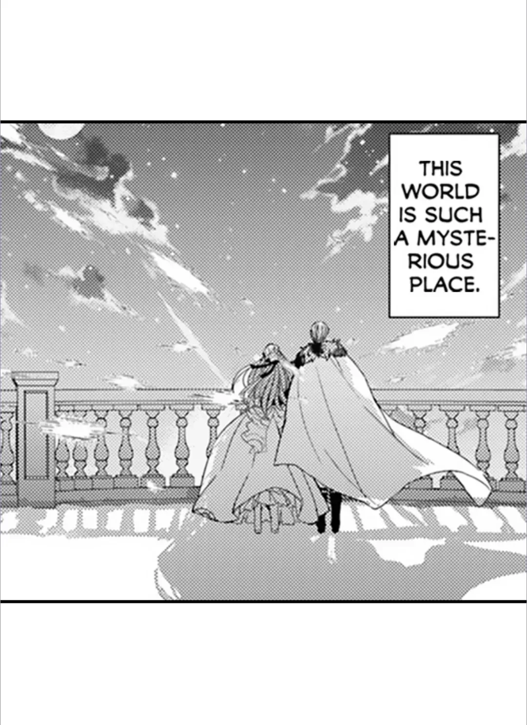 The Perfect Prince Loves Me, His Rival?! - Chapter 73 Page 21
