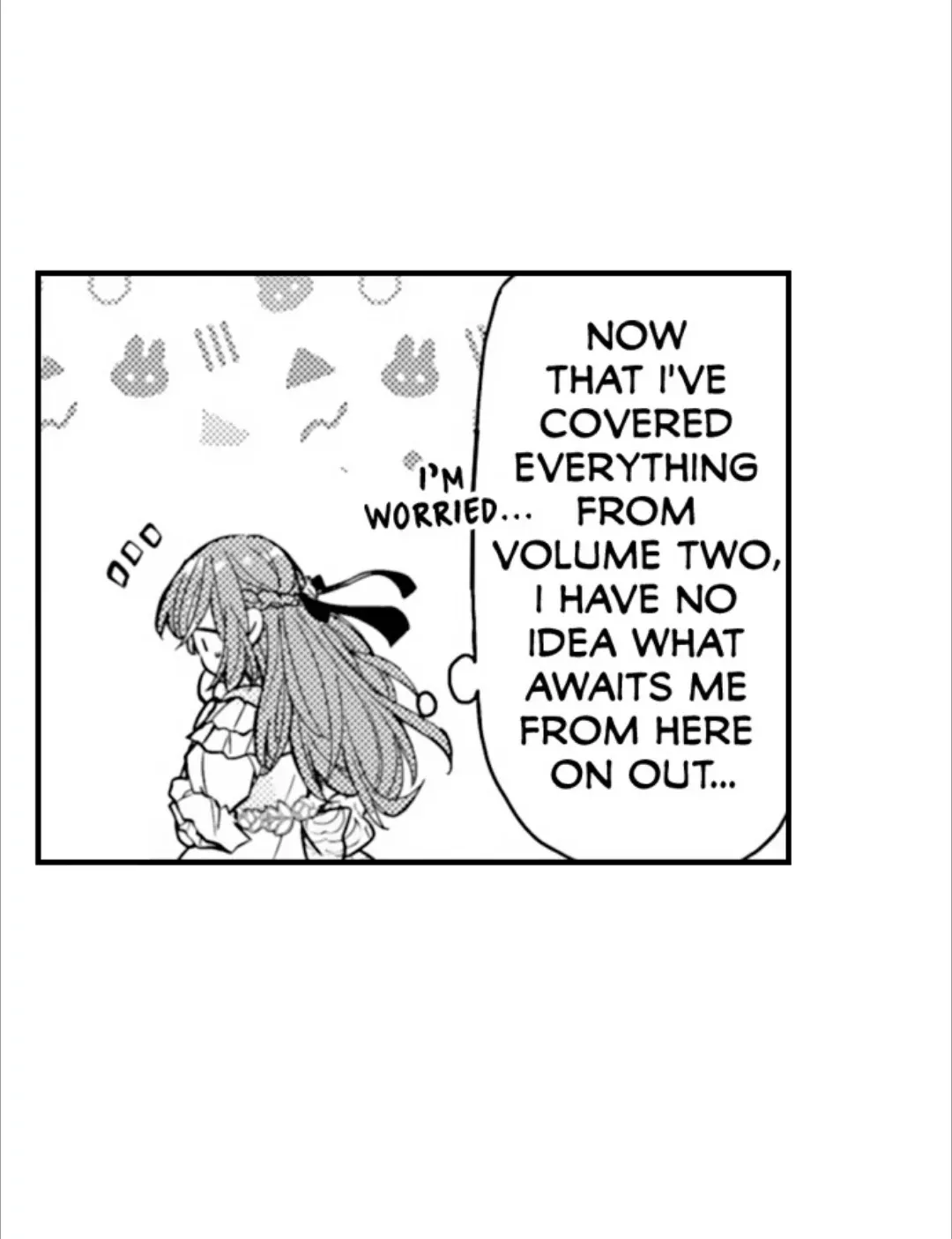The Perfect Prince Loves Me, His Rival?! - Chapter 73 Page 23