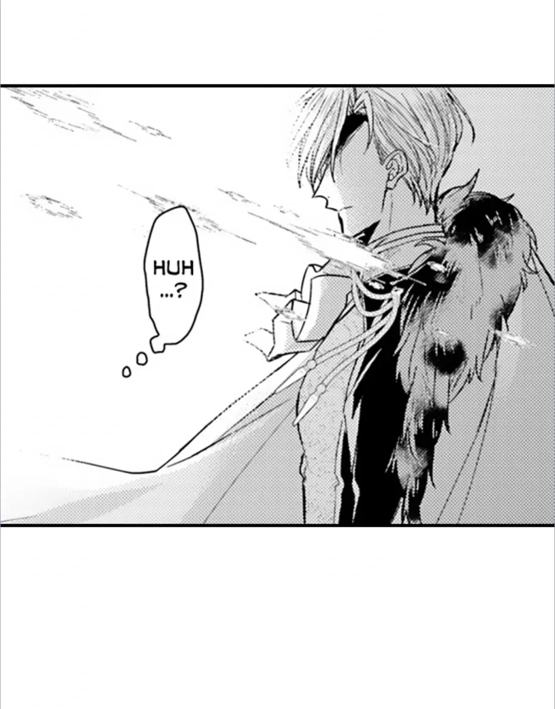 The Perfect Prince Loves Me, His Rival?! - Chapter 73 Page 24