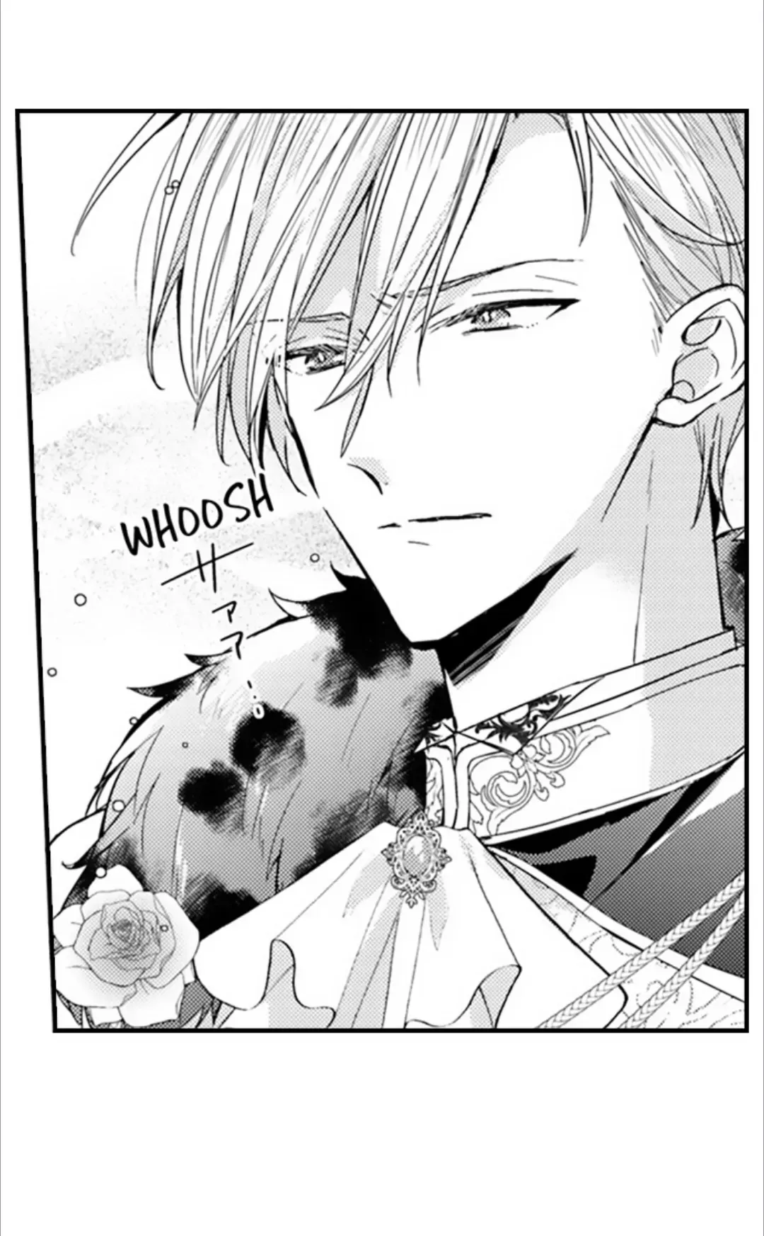 The Perfect Prince Loves Me, His Rival?! - Chapter 73 Page 25