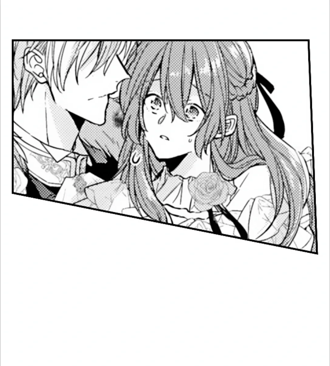 The Perfect Prince Loves Me, His Rival?! - Chapter 73 Page 26