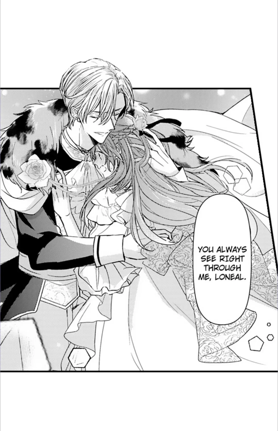 The Perfect Prince Loves Me, His Rival?! - Chapter 73 Page 29