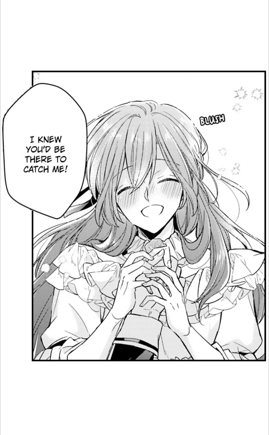 The Perfect Prince Loves Me, His Rival?! - Chapter 73 Page 32