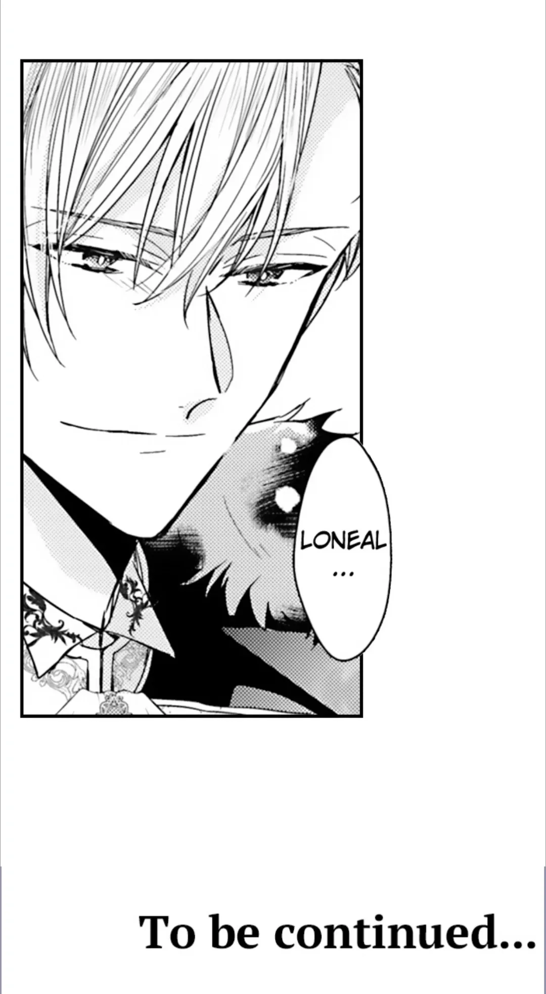 The Perfect Prince Loves Me, His Rival?! - Chapter 73 Page 33