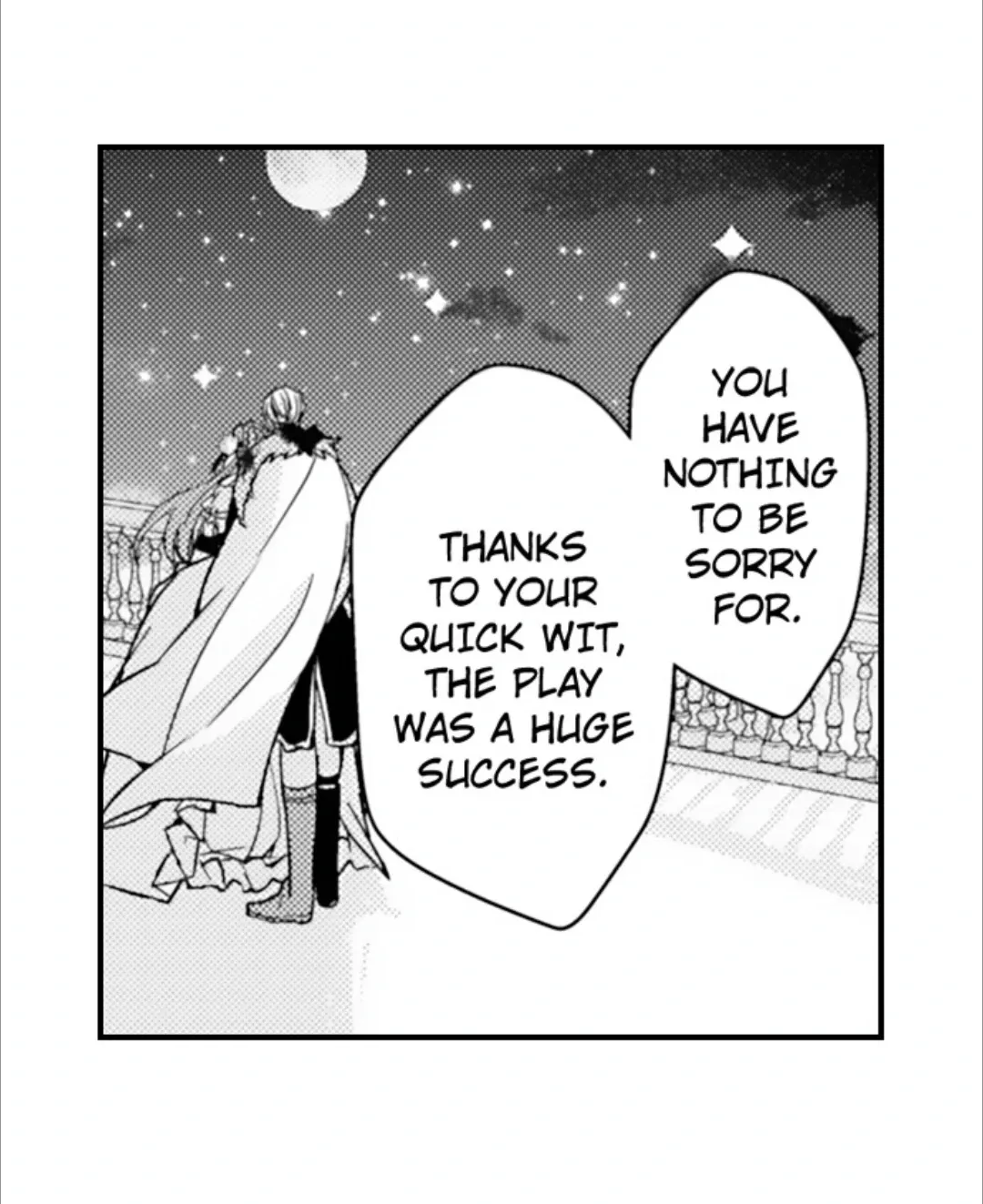The Perfect Prince Loves Me, His Rival?! - Chapter 74 Page 3