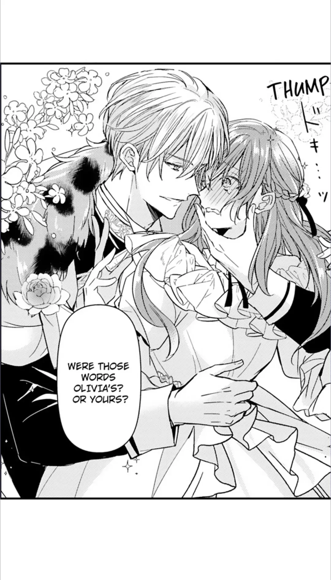 The Perfect Prince Loves Me, His Rival?! - Chapter 74 Page 7