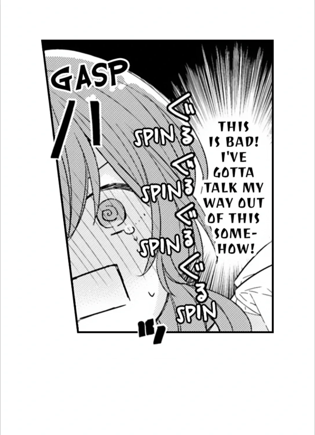 The Perfect Prince Loves Me, His Rival?! - Chapter 74 Page 8