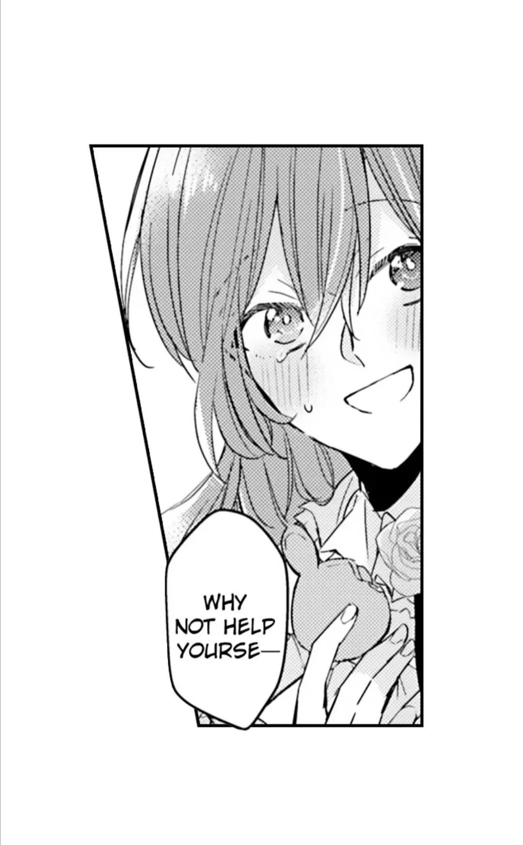 The Perfect Prince Loves Me, His Rival?! - Chapter 74 Page 11
