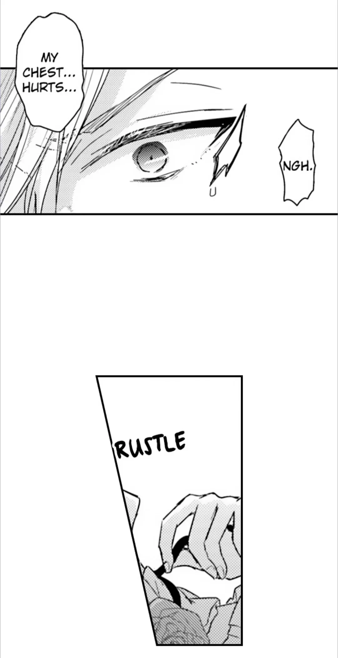 The Perfect Prince Loves Me, His Rival?! - Chapter 74 Page 15