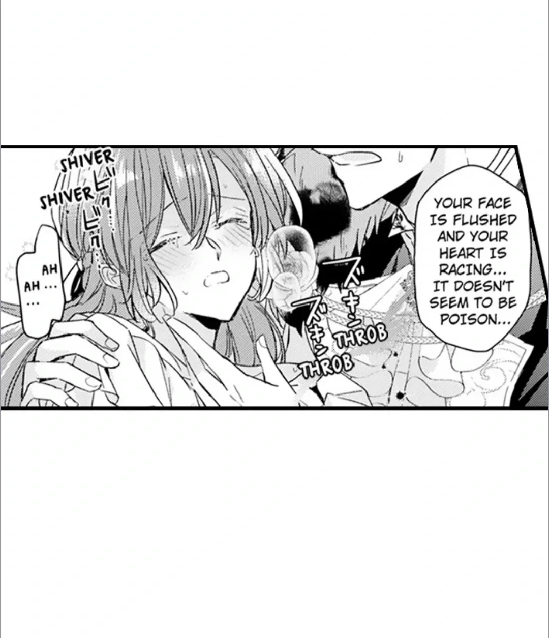 The Perfect Prince Loves Me, His Rival?! - Chapter 74 Page 16