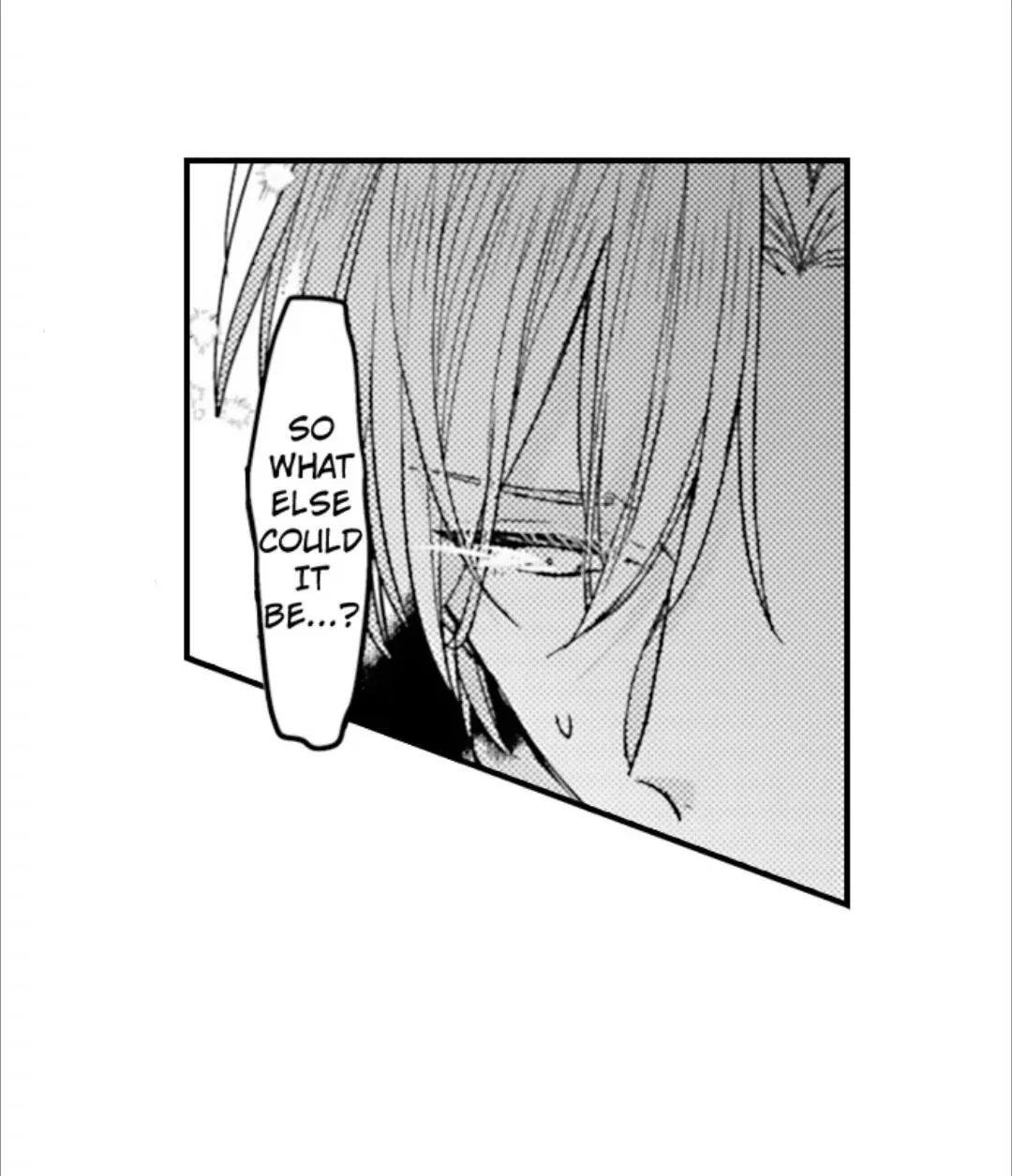 The Perfect Prince Loves Me, His Rival?! - Chapter 74 Page 17
