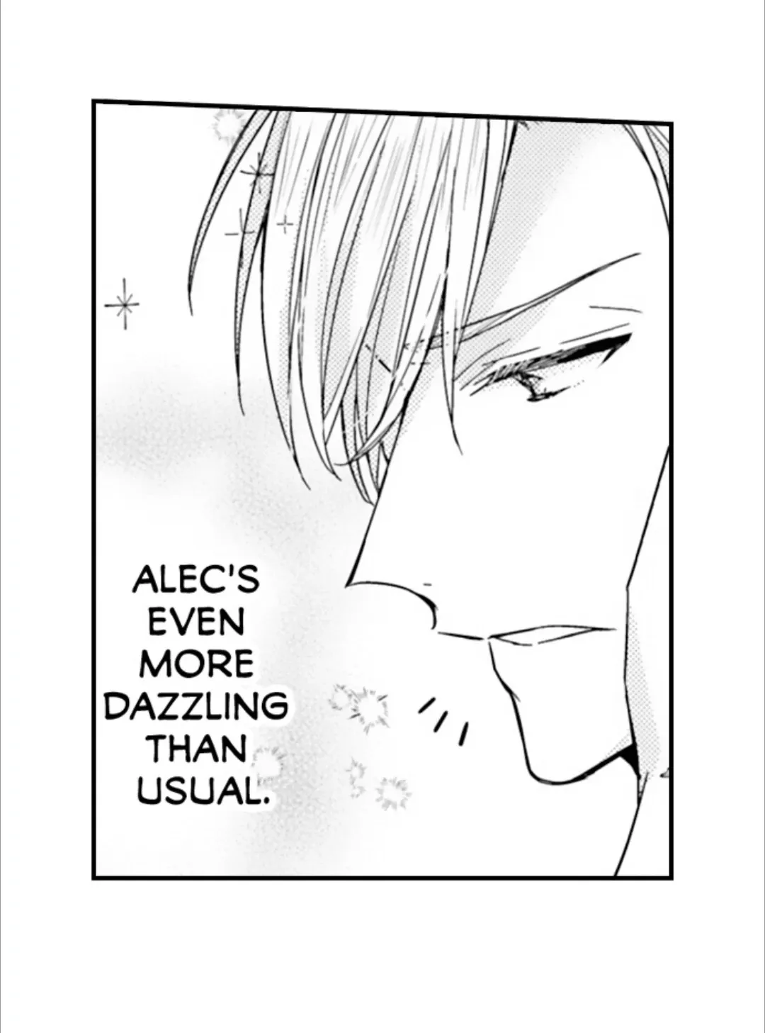 The Perfect Prince Loves Me, His Rival?! - Chapter 74 Page 23