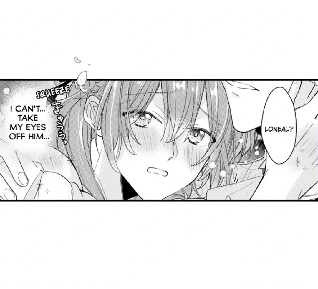 The Perfect Prince Loves Me, His Rival?! - Chapter 74 Page 24