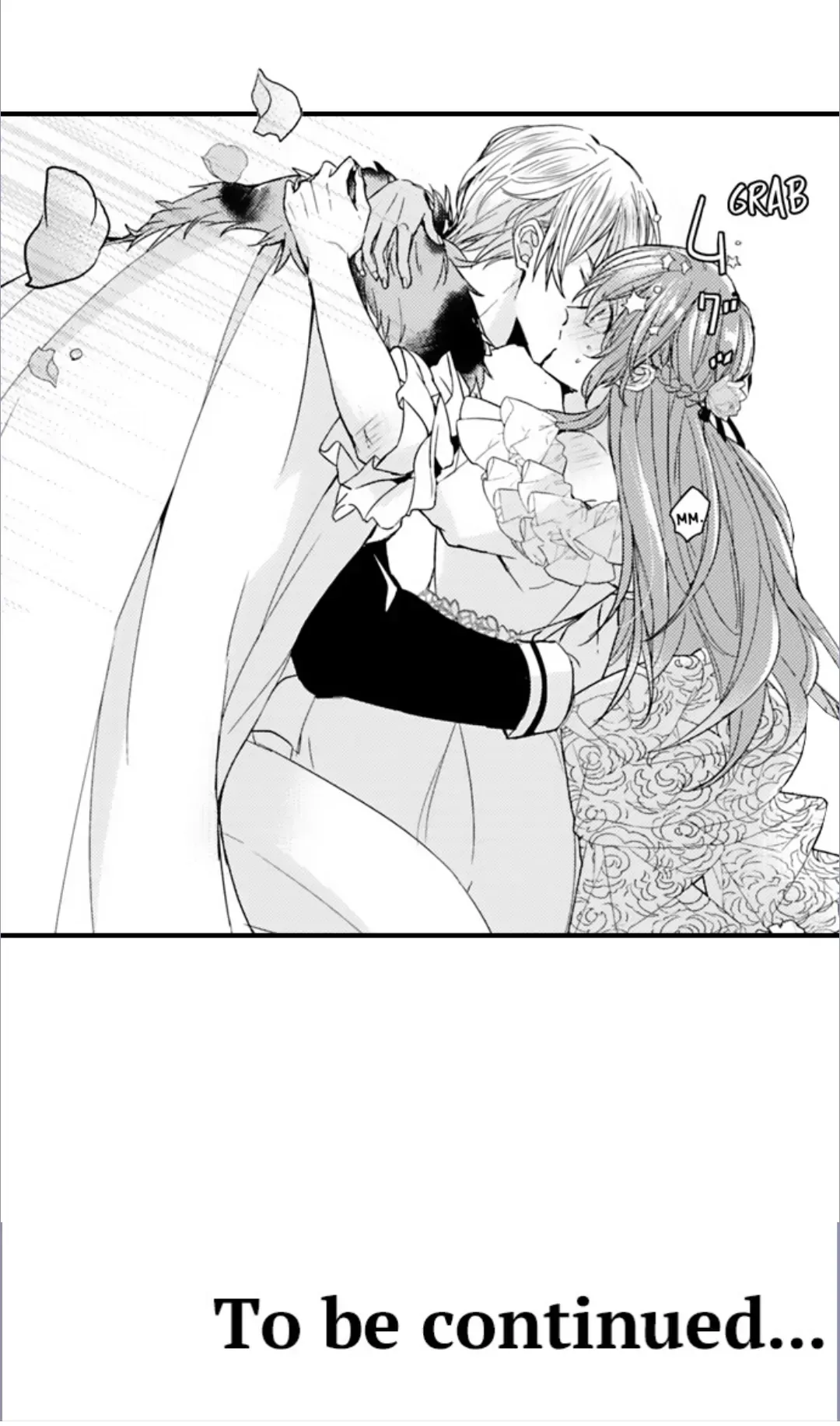 The Perfect Prince Loves Me, His Rival?! - Chapter 74 Page 31