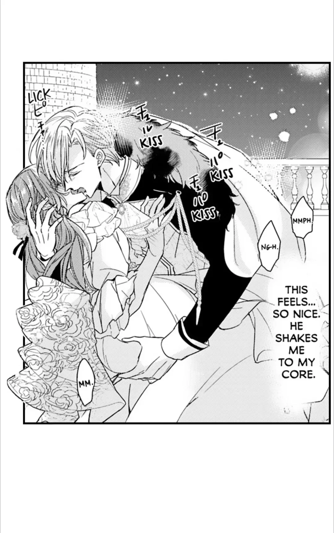 The Perfect Prince Loves Me, His Rival?! - Chapter 75 Page 2