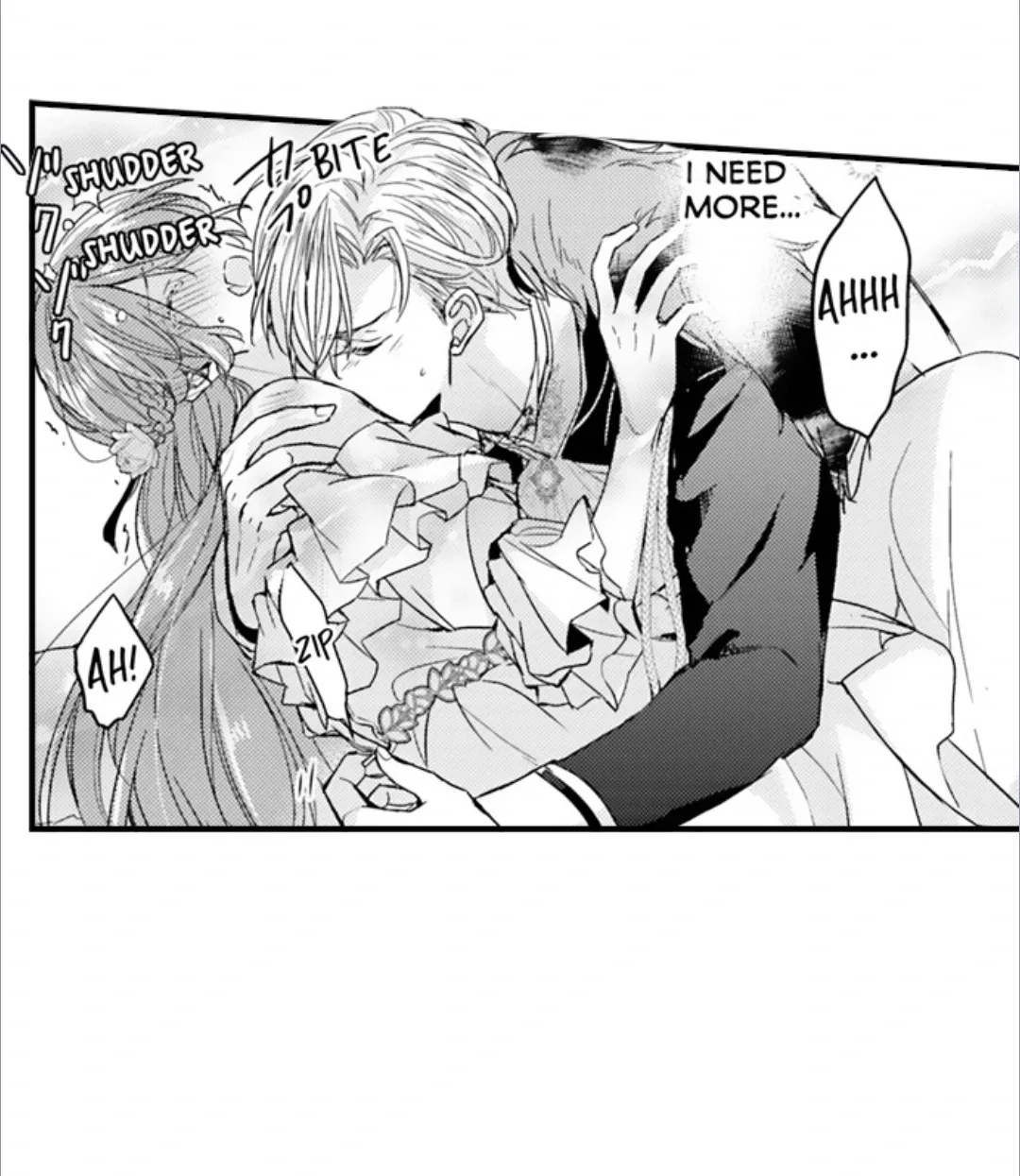The Perfect Prince Loves Me, His Rival?! - Chapter 75 Page 5