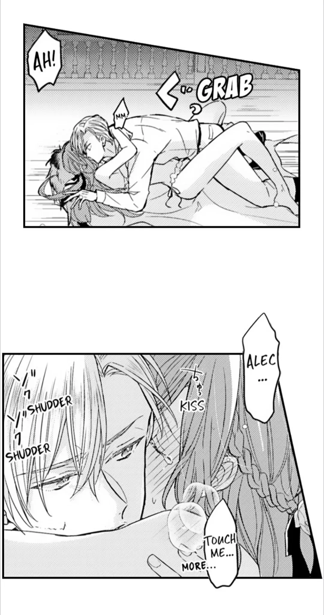 The Perfect Prince Loves Me, His Rival?! - Chapter 75 Page 9