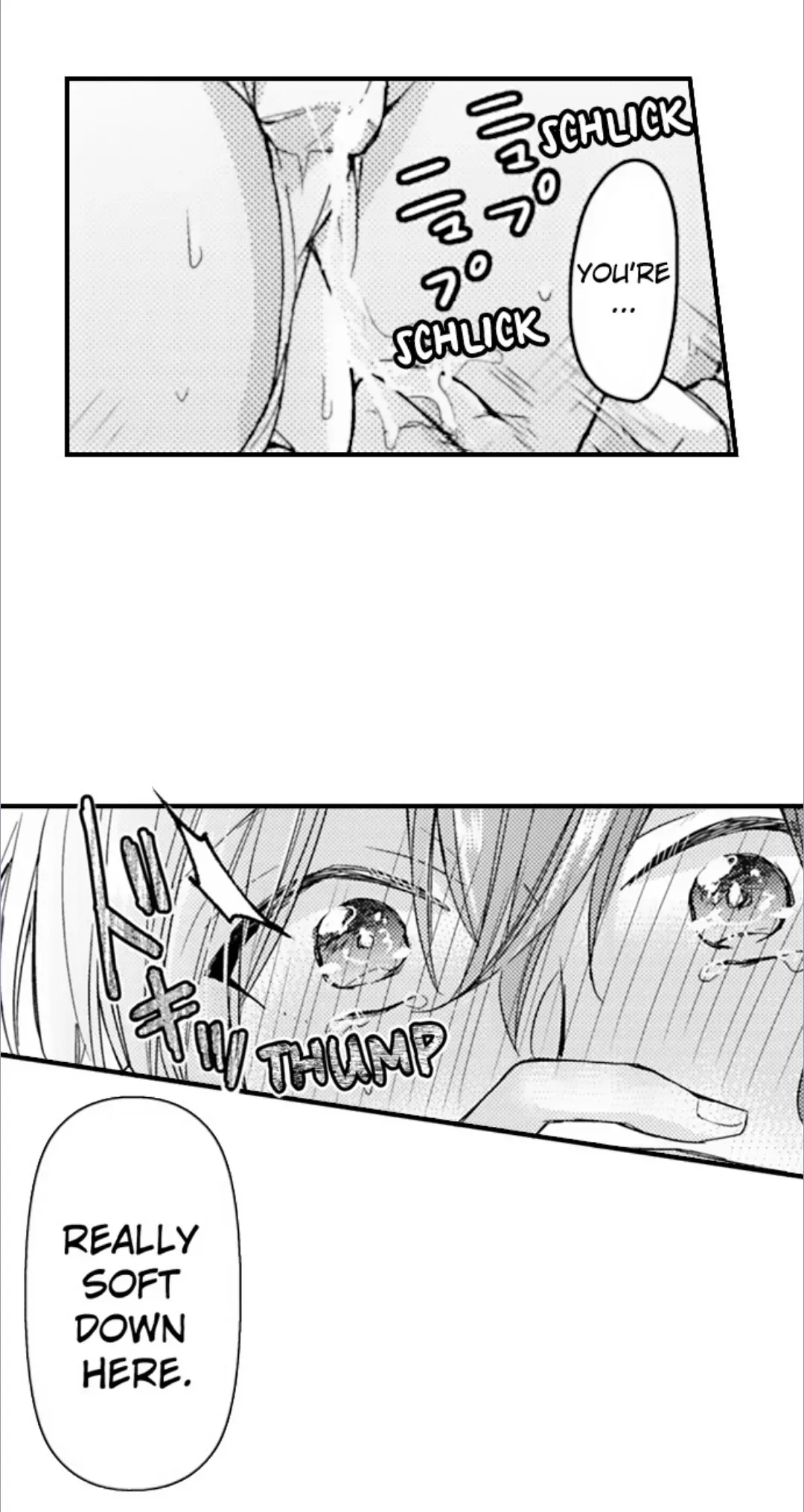 The Perfect Prince Loves Me, His Rival?! - Chapter 75 Page 14